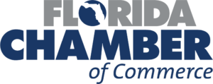 Florida Chamber of Commerce Logo